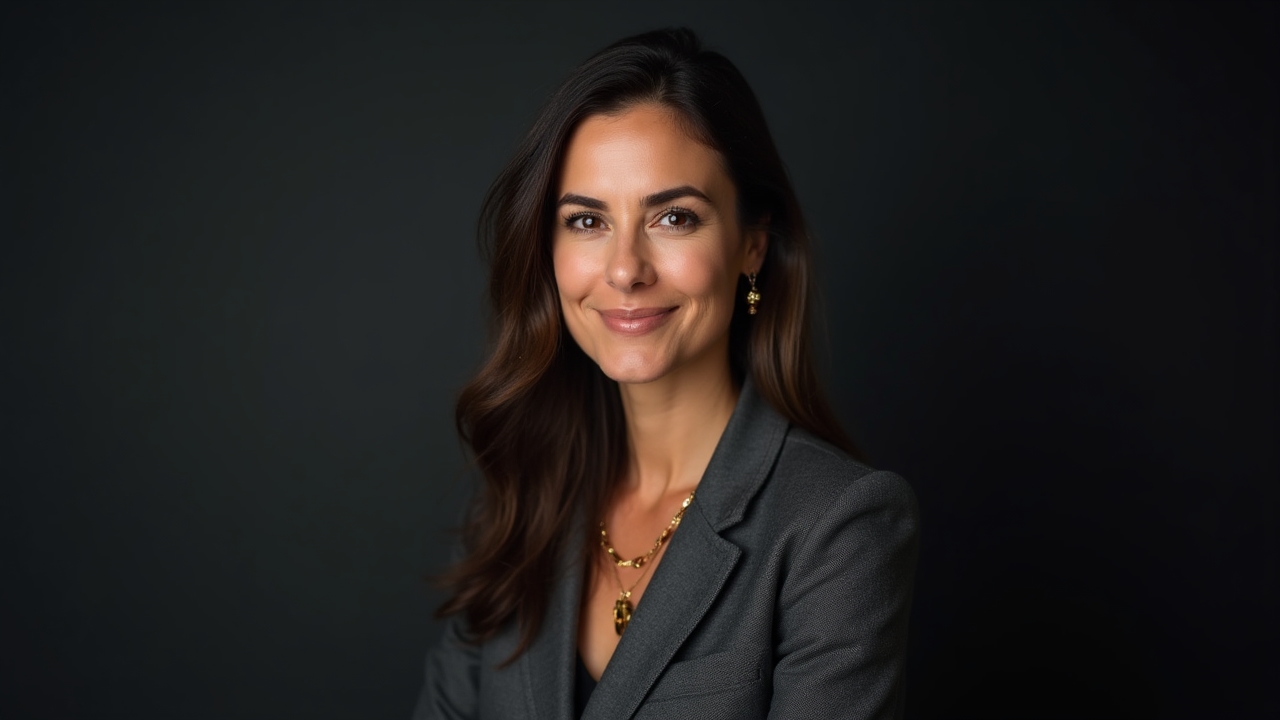 Fondatrice de Second Startup