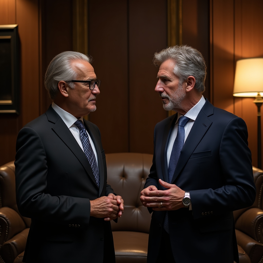 Programme de mentorat spécialisé