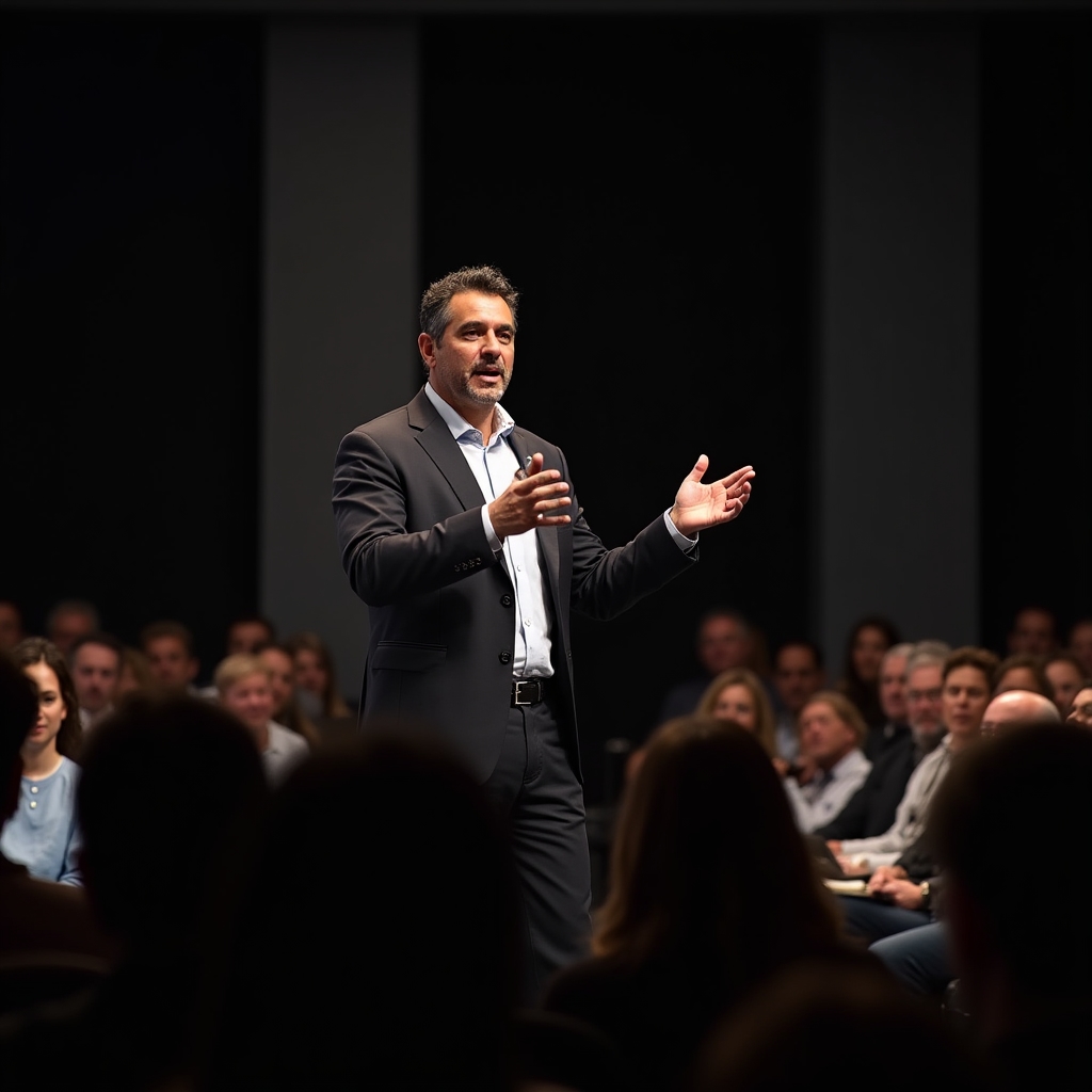 Séminaires pour entrepreneurs