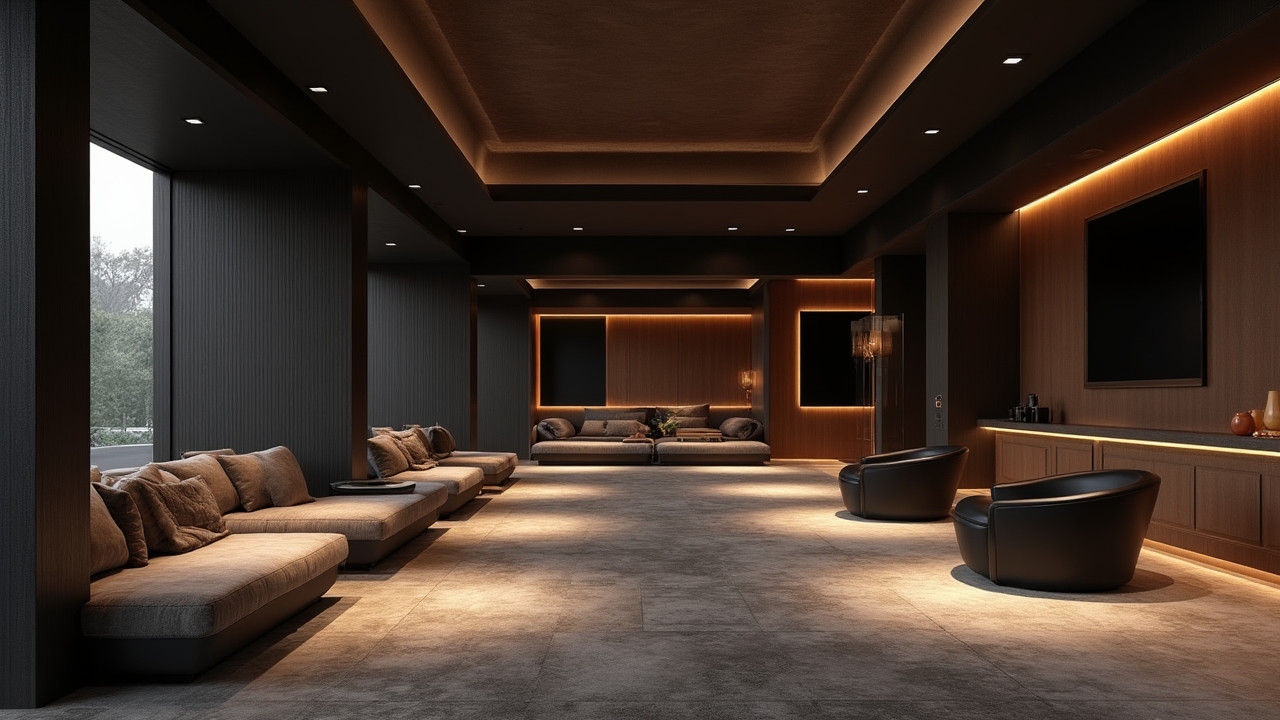 Second Startup - Espace de travail luxueux